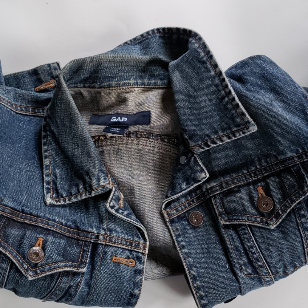 Gap Jacket - image 5